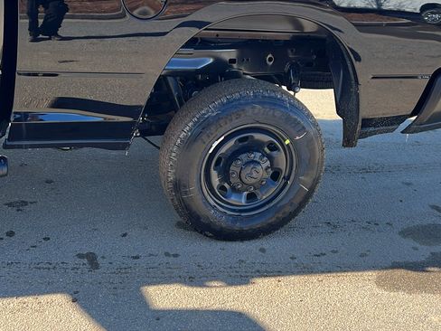 New 2026 RAM 2500 Tradesman image 12