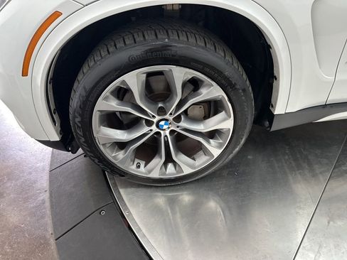 Used 2015 BMW X5 xDrive50i image 35
