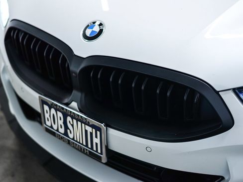 Used 2025 BMW 840i 840i w/ M Sport Professional Package image 10