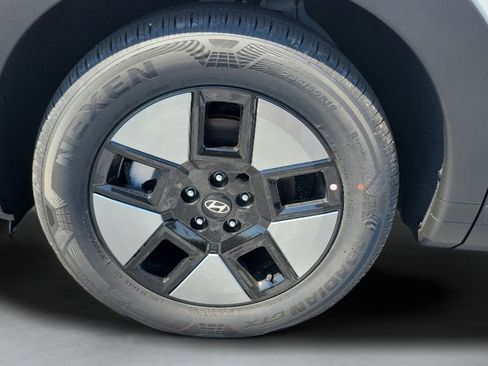 New 2026 Hyundai Santa Fe SE FWD image 26