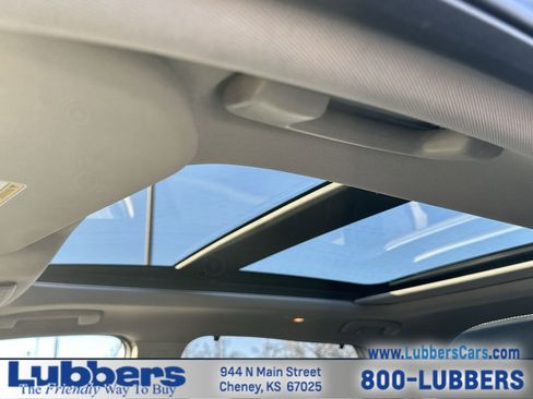 Used 2021 Nissan Rogue SL w/ Premium Package image 21