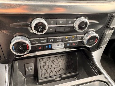 Used 2023 Ford F150 Lariat w/ Equipment Group 502A High AWD/4WD image 22