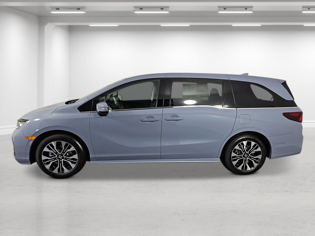 New 2027 Honda Odyssey Elite image 2