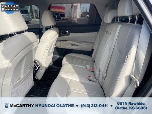 Used 2025 Kia Sorento S AWD/4WD image 5