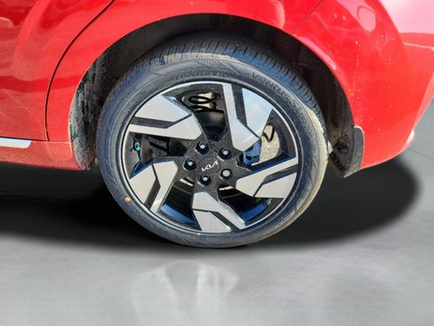 New 2025 Kia Soul GT-Line image 8