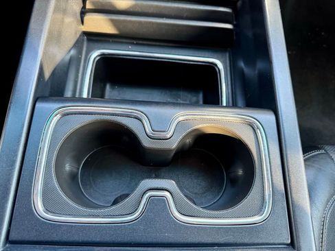 Used 2016 Chevrolet Silverado 1500 LTZ Z71 w/ LTZ Plus Package image 36