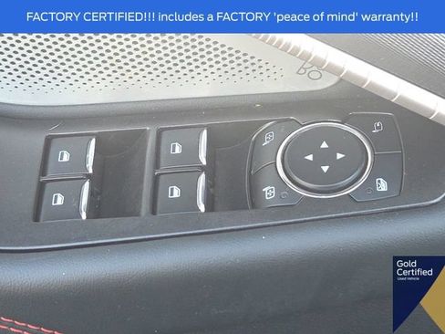 Used 2025 Ford Explorer ST AWD/4WD image 28