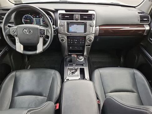 Used 2019 Toyota 4Runner Limited image 11