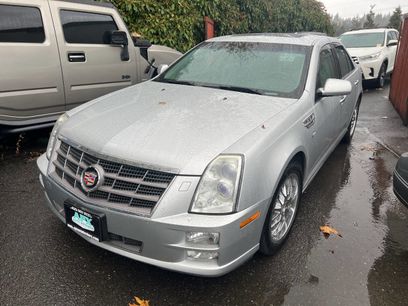 Used 2009 Cadillac STS V8