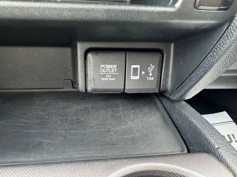 Used 2023 Honda Ridgeline RTL image 34
