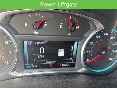 Used 2018 Chevrolet Traverse Premier AWD/4WD image 21