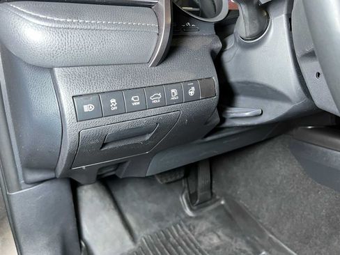 Used 2023 Toyota Camry XLE w/ Navigation Package FWD image 26