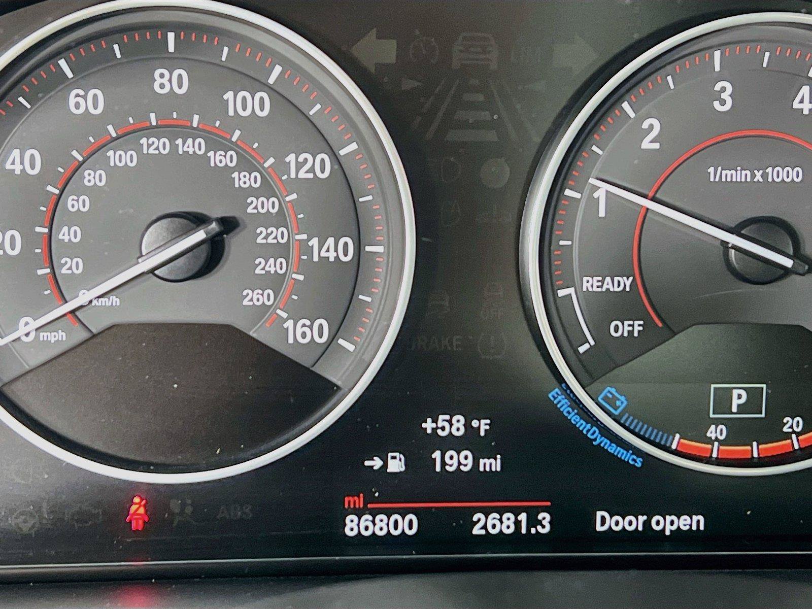 Used 2017 BMW 340i xDrive Sedan AWD/4WD image 13
