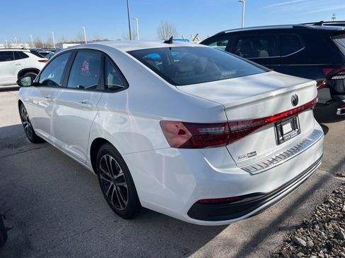 New 2026 Volkswagen Jetta Sport image 3