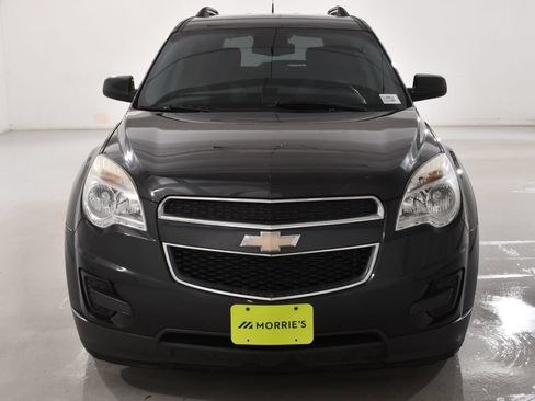 Used 2012 Chevrolet Equinox LT w/ Driver Convenience Package FWD image 3