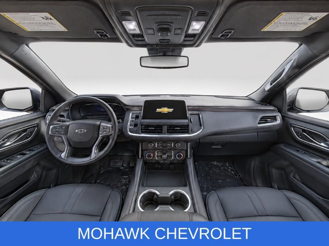 Used 2024 Chevrolet Suburban RST w/ Luxury Package AWD/4WD image 15