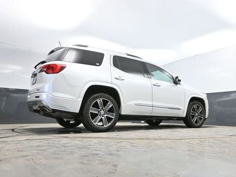 Used 2017 GMC Acadia Denali image 45