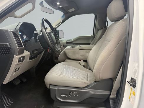 Used 2018 Ford F150 XLT w/ Equipment Group 302A Luxury AWD/4WD image 12
