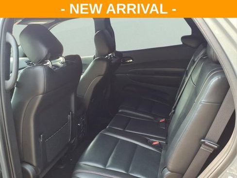 Used 2023 Dodge Durango R/T AWD/4WD image 12