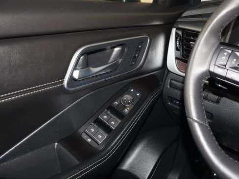 Used 2024 Nissan Rogue Platinum w/ Platinum Premium Package image 34