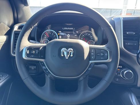 Used 2026 RAM 1500 Lone Star AWD/4WD image 15