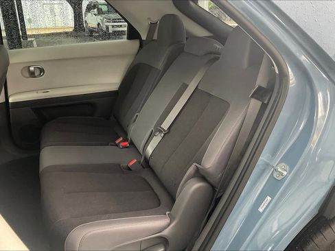 Certified 2024 Hyundai Ioniq 5 SEL image 20