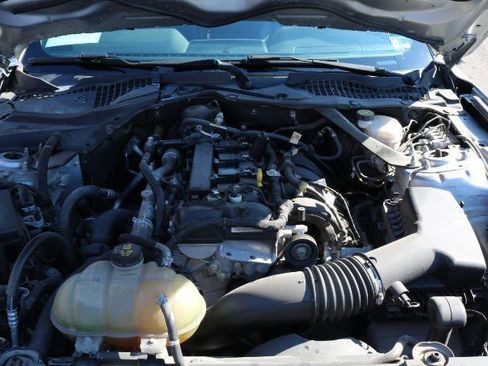 Used 2020 Ford Mustang Premium RWD image 25