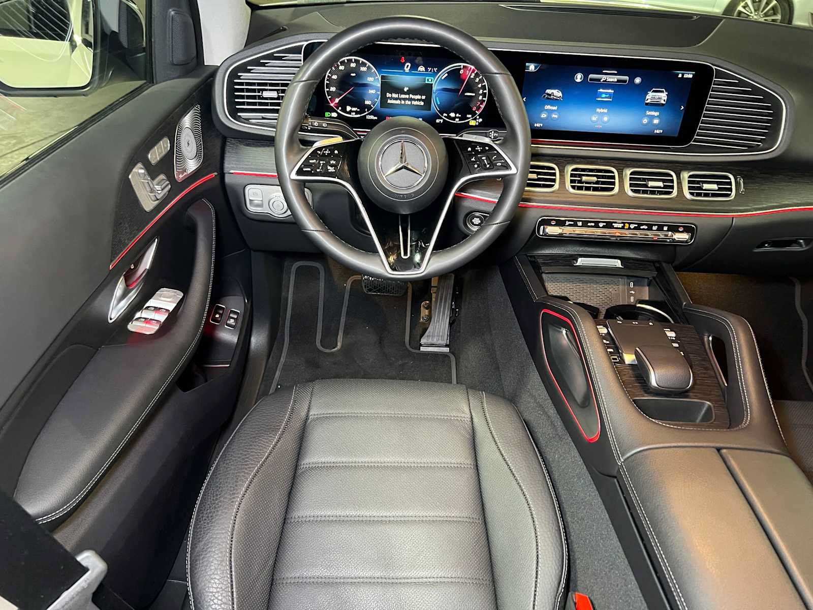 Used 2026 Mercedes-Benz GLE 450e 4MATIC image 46