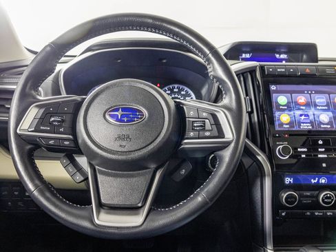 Used 2021 Subaru Ascent Limited w/ Technology Package image 30