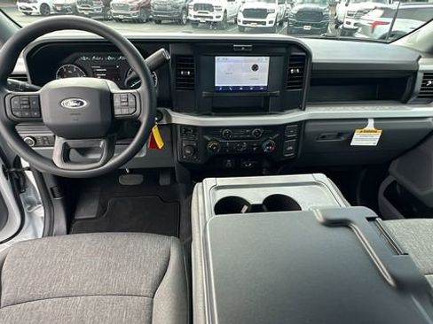 New 2026 Ford F250 XL w/ STX Appearance Package AWD/4WD image 19