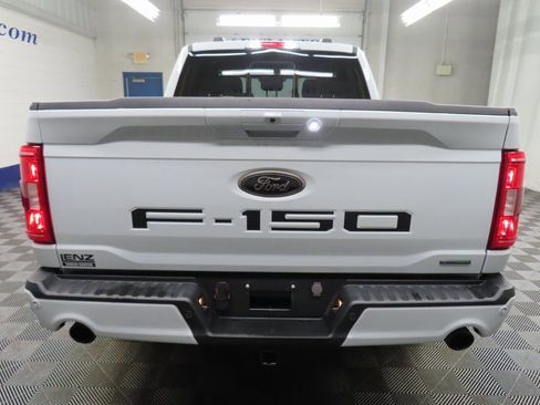 Used 2023 Ford F150 XLT w/ Equipment Group 302A High image 33