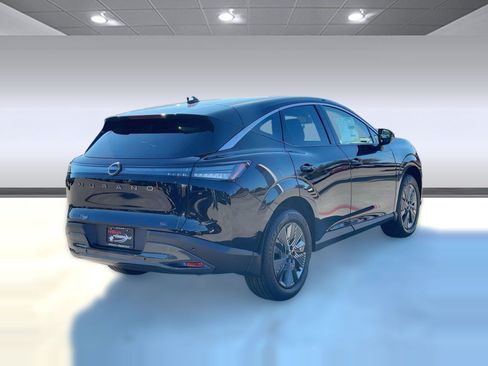 New 2026 Nissan Murano SL AWD/4WD image 9