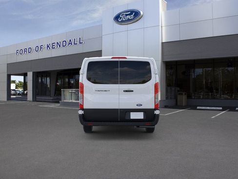 New 2026 Ford Transit 350 XL RWD image 5
