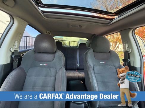 Used 2017 Nissan Sentra SR Turbo image 34