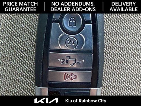 Used 2021 Ford F150 XLT w/ Equipment Group 302A High image 33