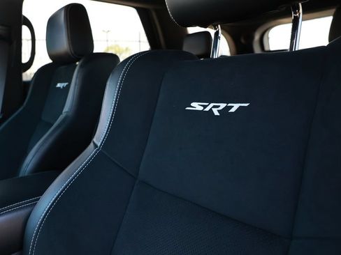 Used 2025 Dodge Durango SRT Hellcat AWD/4WD image 19