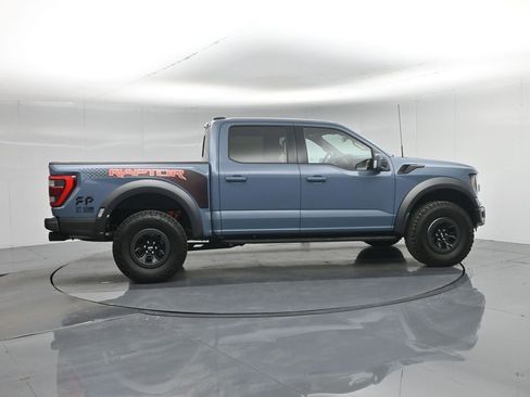 Used 2023 Ford F150 Raptor image 35