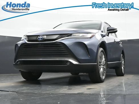 Used 2023 Toyota Venza Limited AWD/4WD image 28