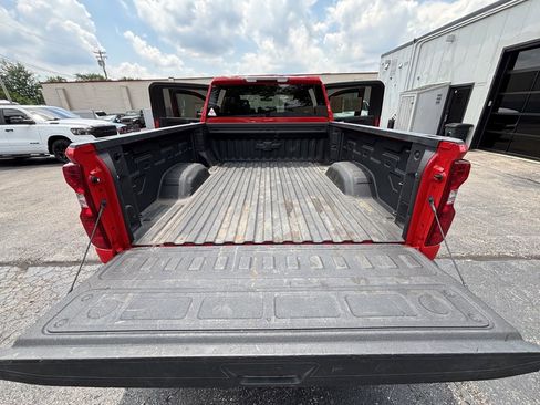 Used 2022 Chevrolet Silverado 2500 LT w/ Convenience Package image 45