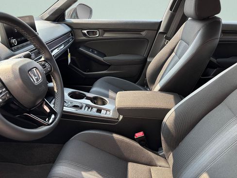 Certified 2026 Honda Civic Sport image 14