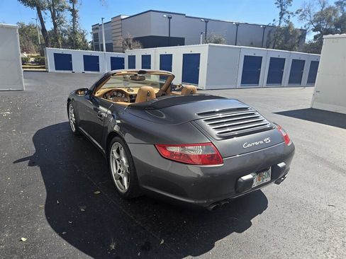 Used 2008 Porsche 911 Carrera 4S image 17