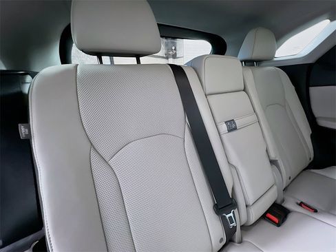 Used 2019 Lexus RX 350 FWD image 21