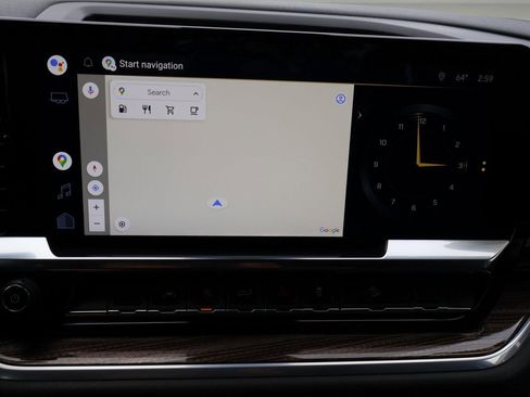 Used 2022 Chevrolet Silverado 1500 RST image 22