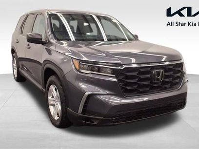 Used 2023 Honda Pilot LX