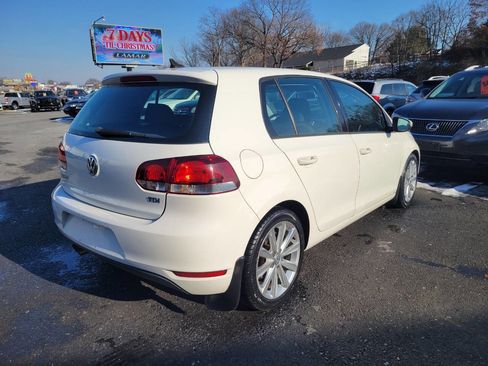 Used 2013 Volkswagen Golf TDI image 5