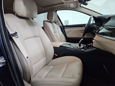 Used 2011 BMW 528i Sedan image 23