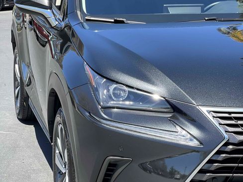 Used 2019 Lexus NX 300 FWD w/ Premium Package image 52