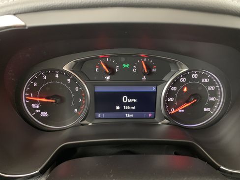 New 2025 Chevrolet Blazer LT image 20