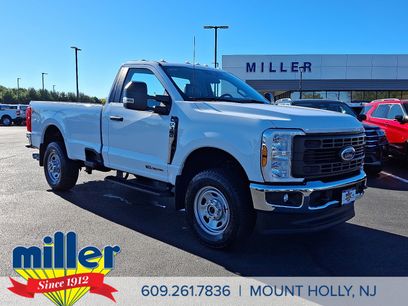 Used 2025 Ford F350 XL w/ FX4 Off-Road Package