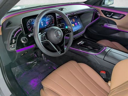 New 2026 Mercedes-Benz E 350 Sedan image 3